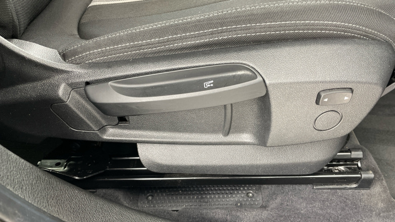 BMW X2 sDrive 20i Sport 5dr Step Auto Petrol Hatchback